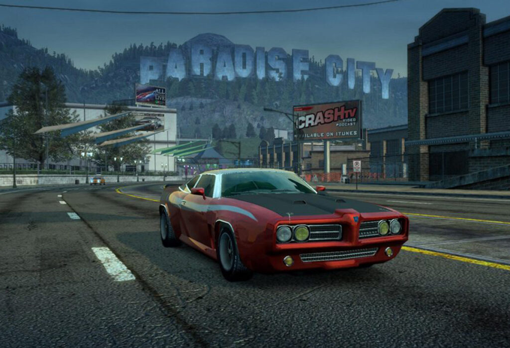 Burnout Paradise Remastered (3)