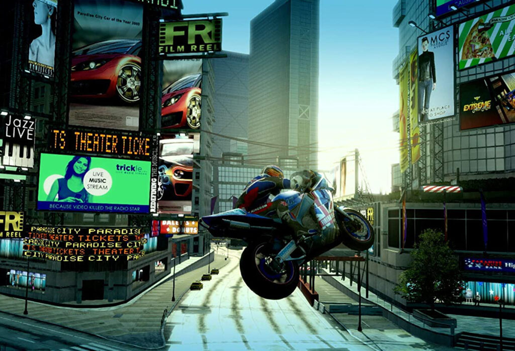 Burnout Paradise Remastered (4)