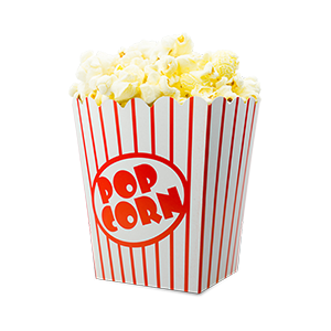 Popcorn Image